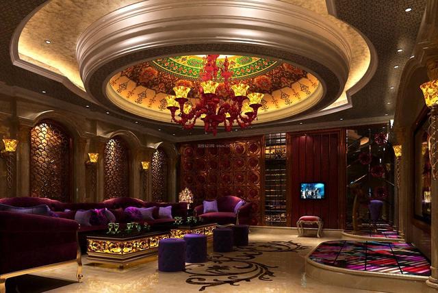 张家口商务ktv：中低端环境，尽享商务人脉-怀安县ktv预定