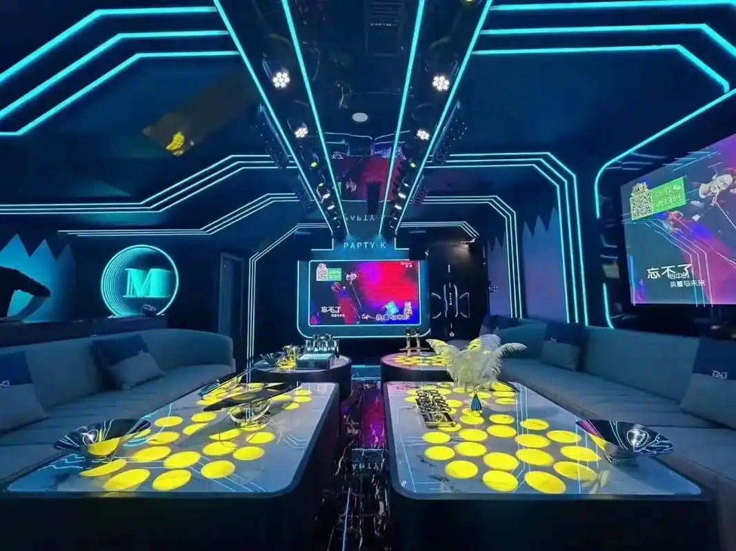 张家口商务KTV推荐-怀安县ktv预定